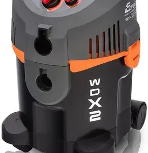 Euroclean WD X2 Vacuum Cleaner