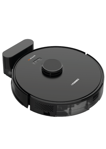 Vacuum Cleaner