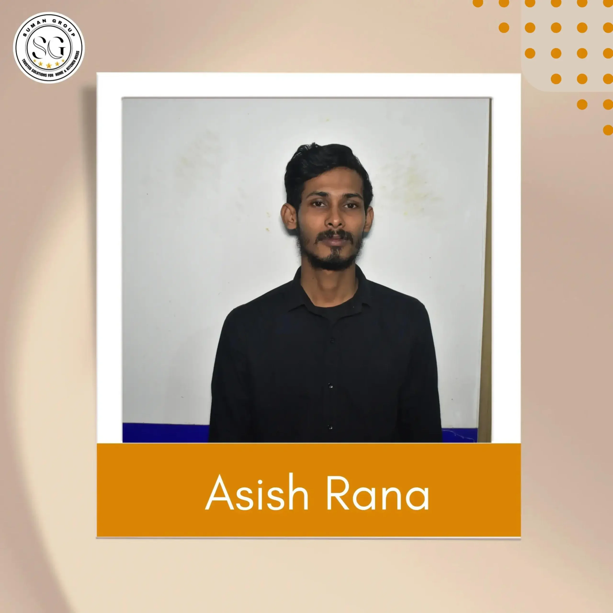 Asish Rana
