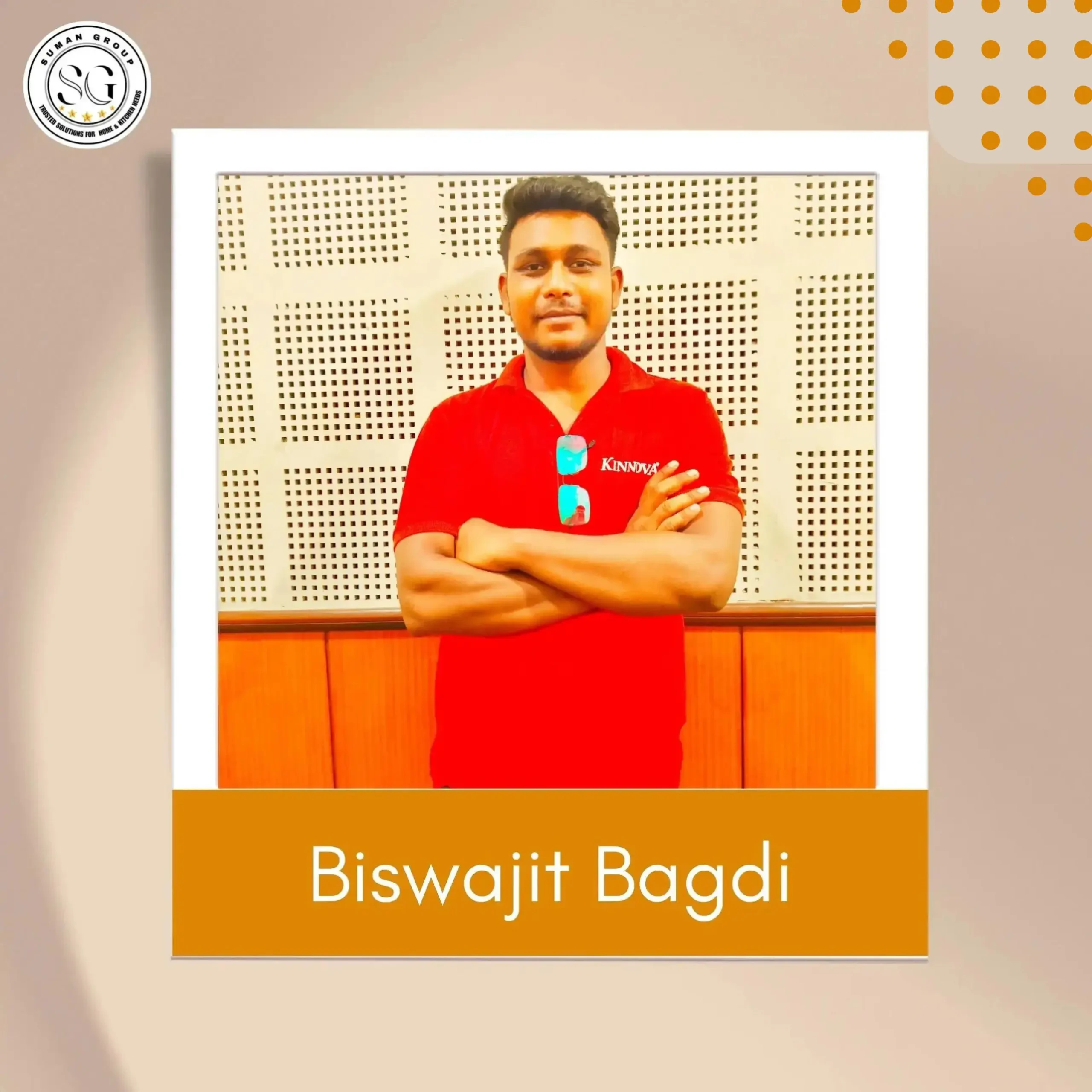 Biswajit Bagdi