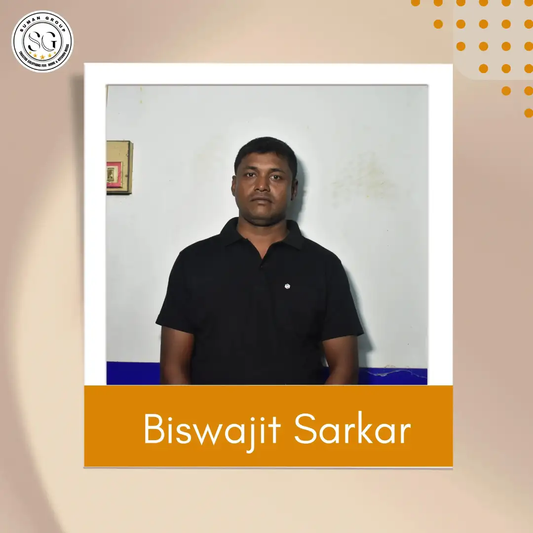 Biswajit Sarkar