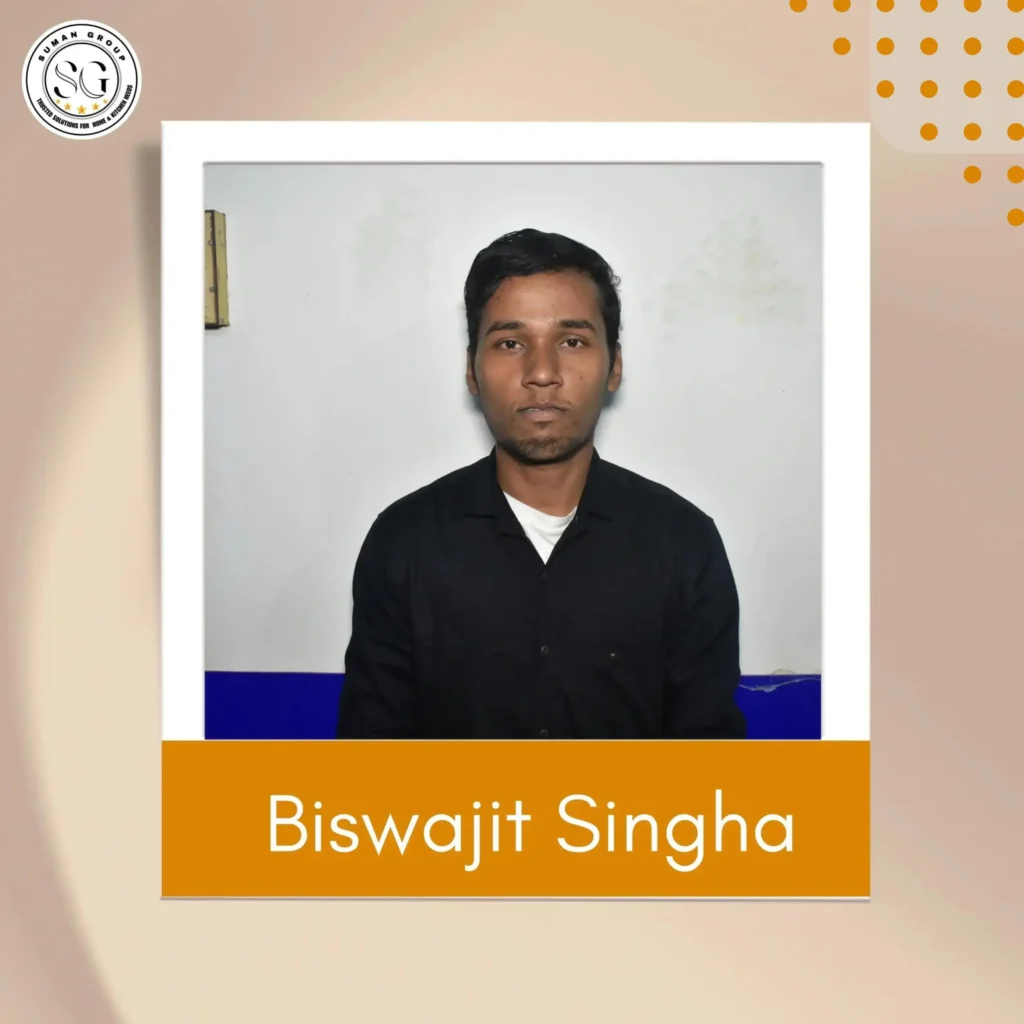 Biswajit Singha