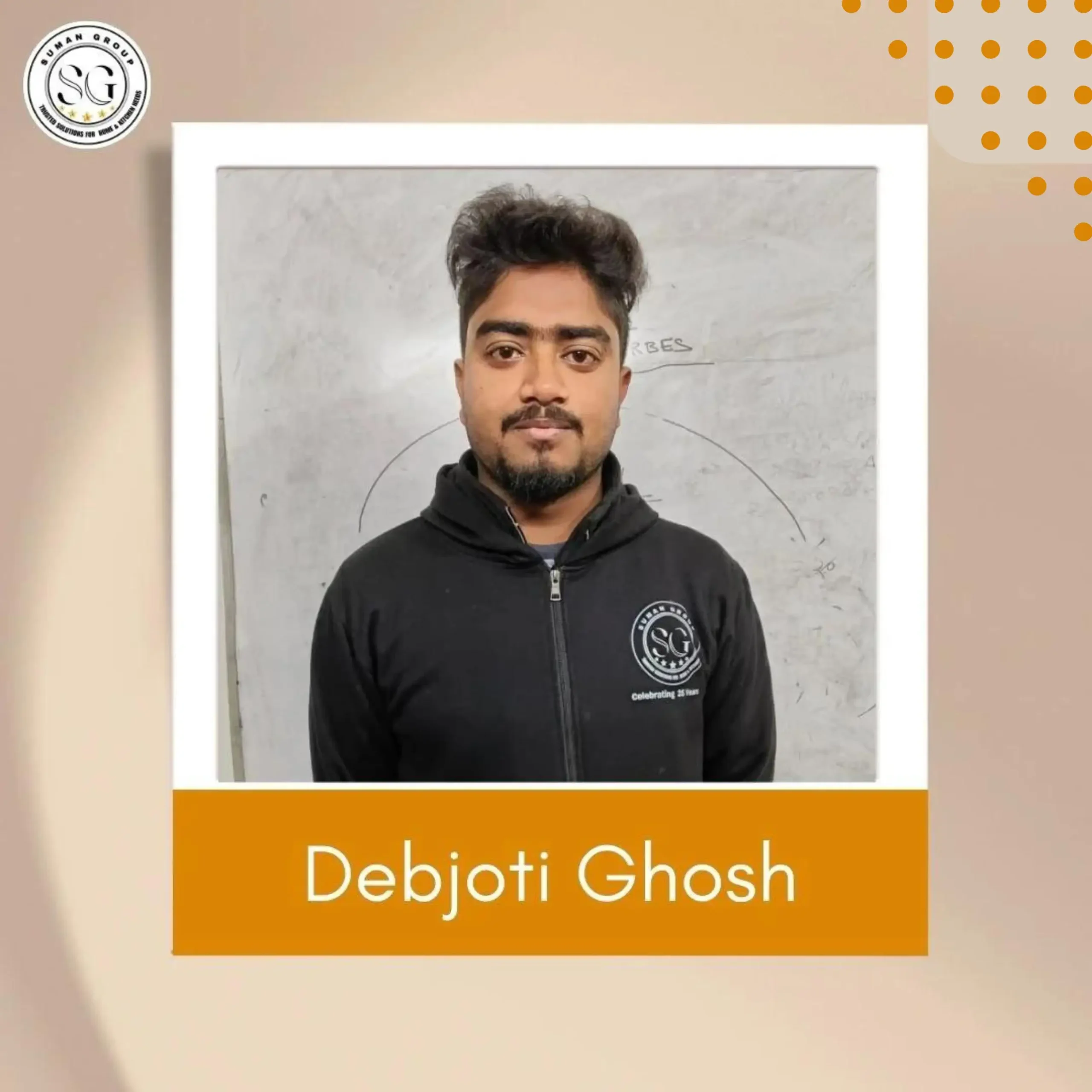 Debjoti Ghosh