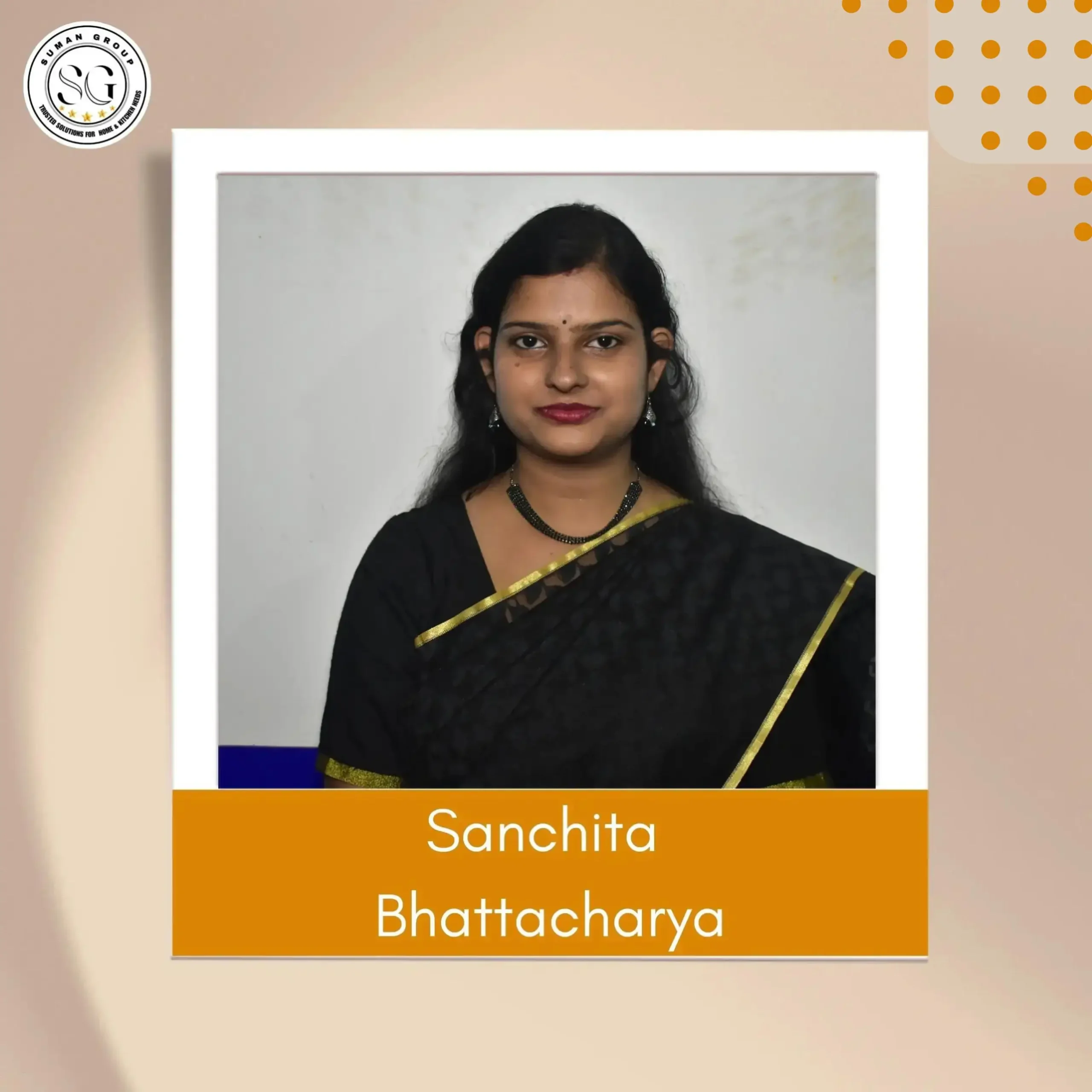 Sanchita Bhattaryacha