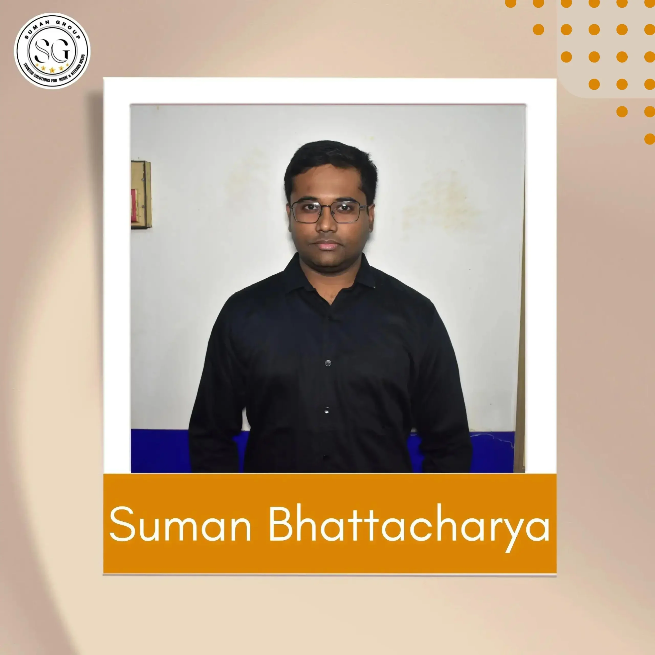 Suman Bhattacharya