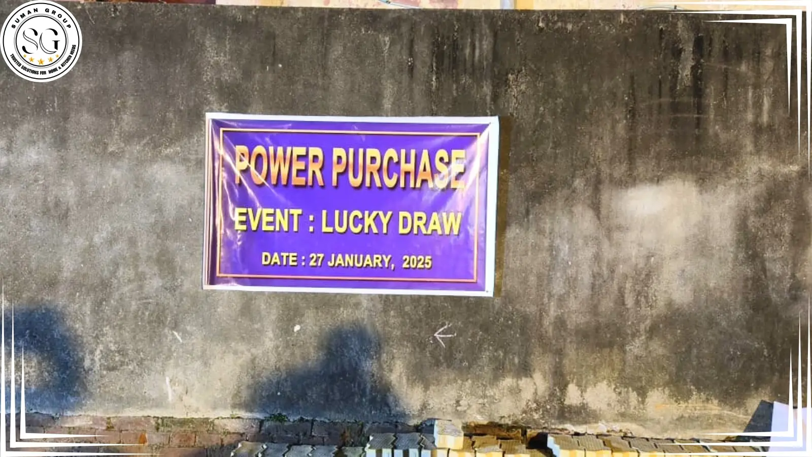 Suman Group Power Purchase - Gallery