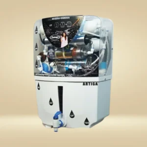 Zeomax Artiga
