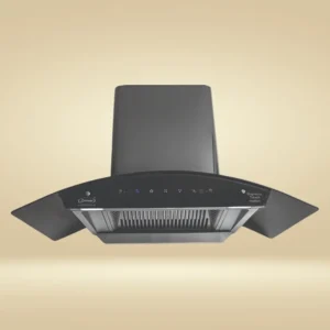 Zeomax Suppremo Touch Motion