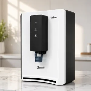 Zeomax Platinum RO + UV + Copper + UF + TDS Water Purifier
